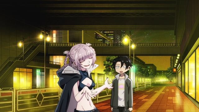 Первый поцелуй :