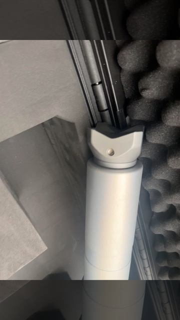 Обзор ПЦГ-2 и ПРГ-80 HighProp