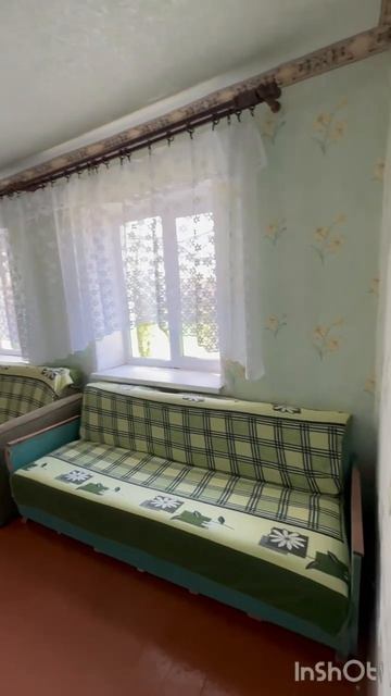 Дом в Крыму!