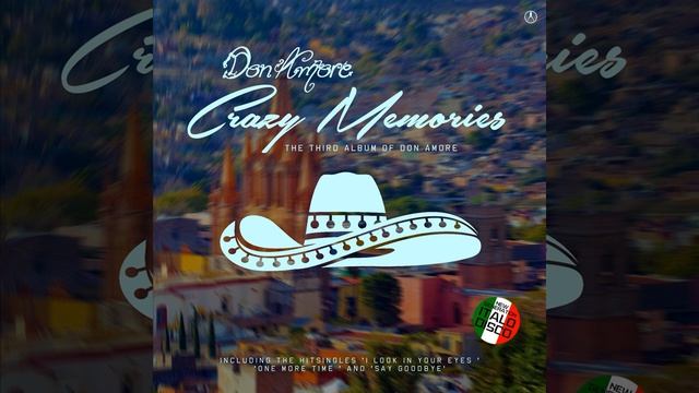 Don Amore-Time Время.