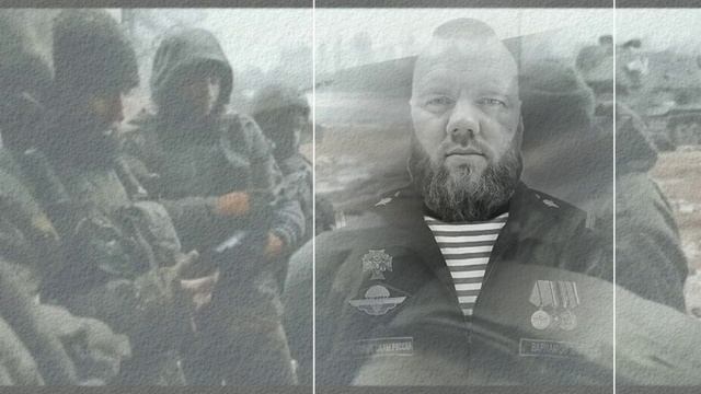 ИВАНОВСКИМ ПАРНЯМ ПОГИБШИМ НА УКРАИНЕ...