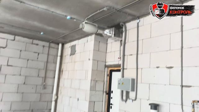 ЖК ШАГАЛ от Эталон  больше 100 замечаний  Что пропускают на быстрой приемке.  Марка Шагала 15