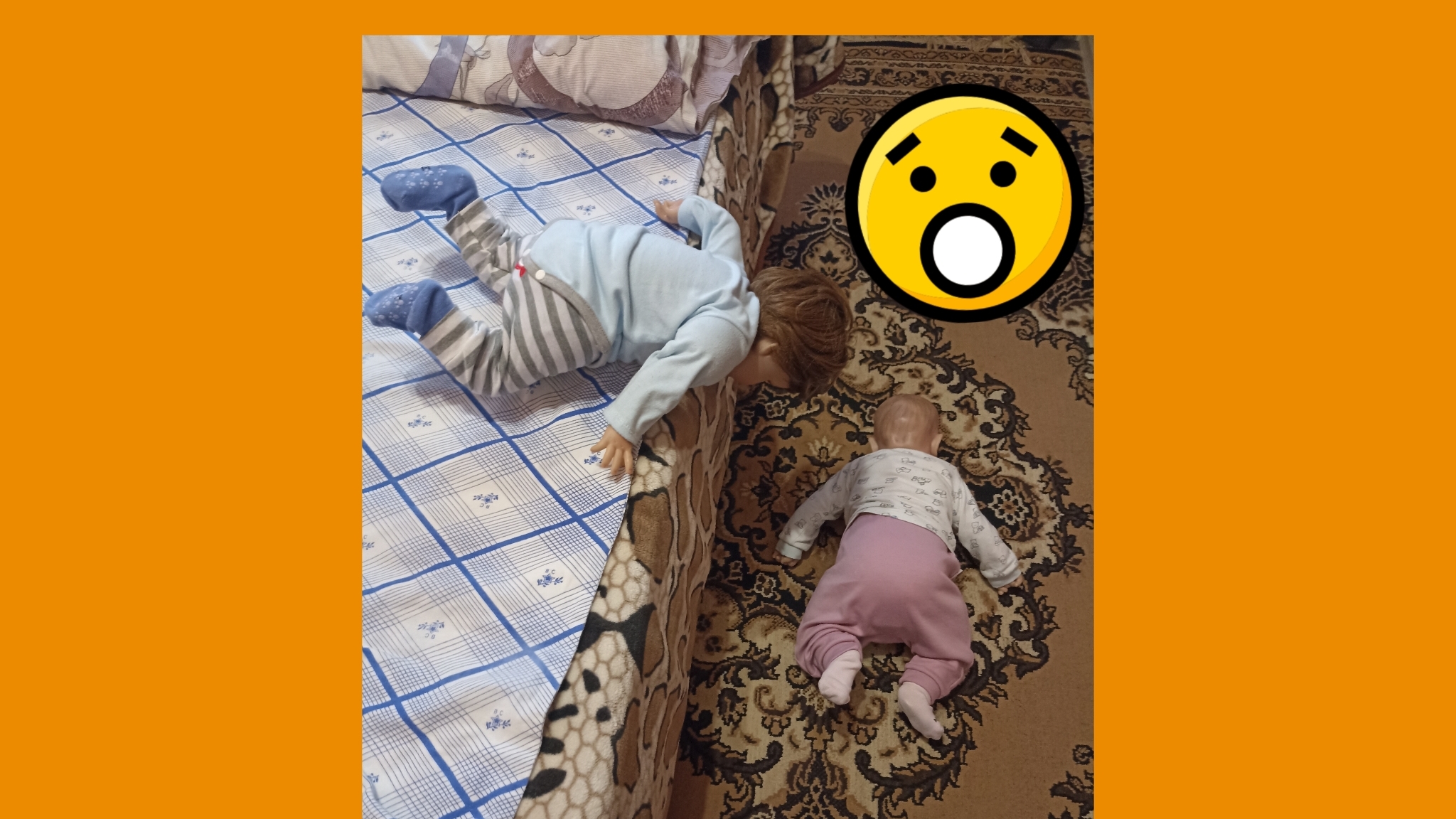 Мия против Марка сотрисение мозга