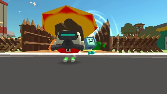 разбор рп серверов