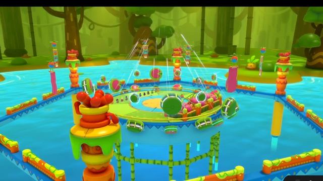 Fall Guys попрыгулички лапулички с вами