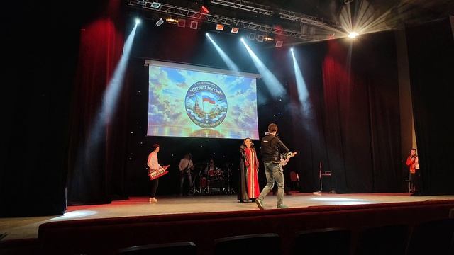 Сокол  Ирина Величко