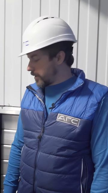 Модульная кислородная станция адсорбционного типа АВС-32БМ