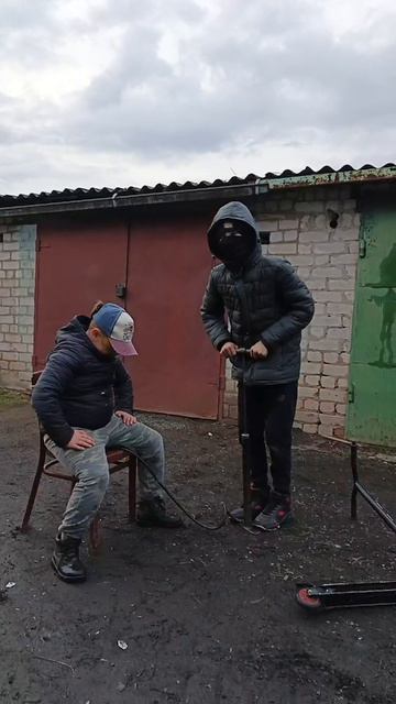 уроды конченые