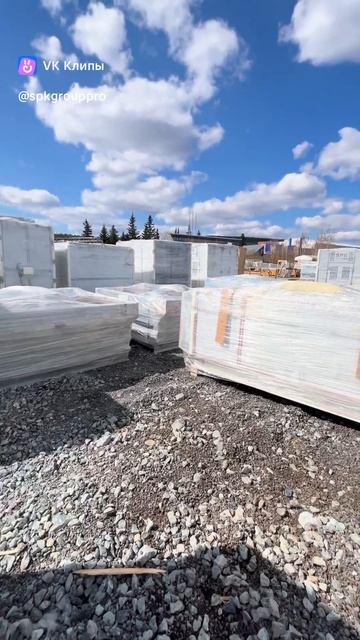 Горы вентиляционных агрегатов СПК ГРУПП