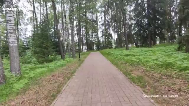 Санаторий Серебряный Плес Сюда больше не вернусь