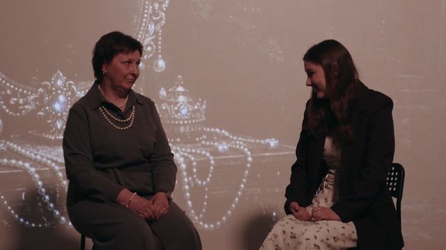 Диалог шестой