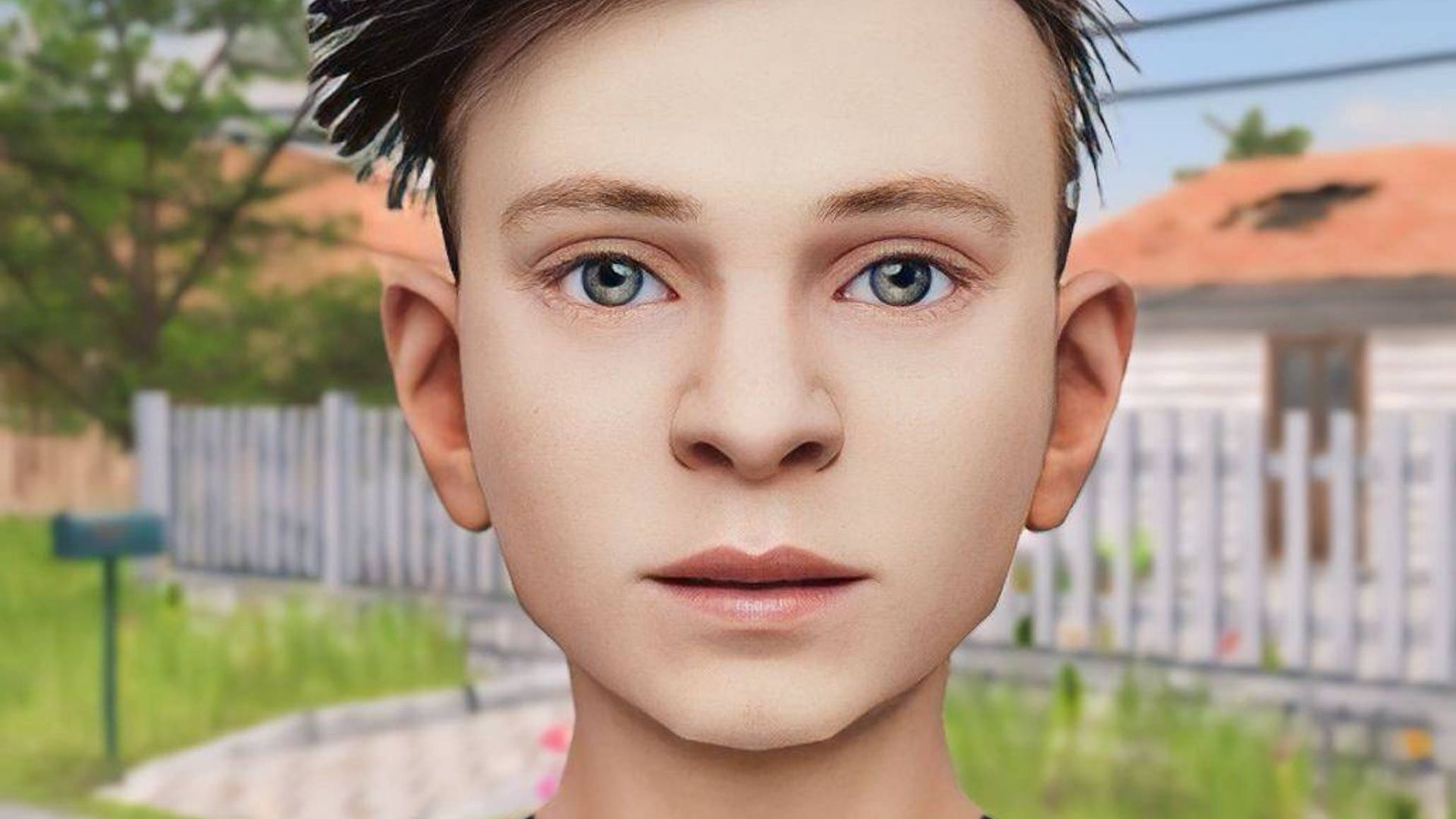 привет скул бой