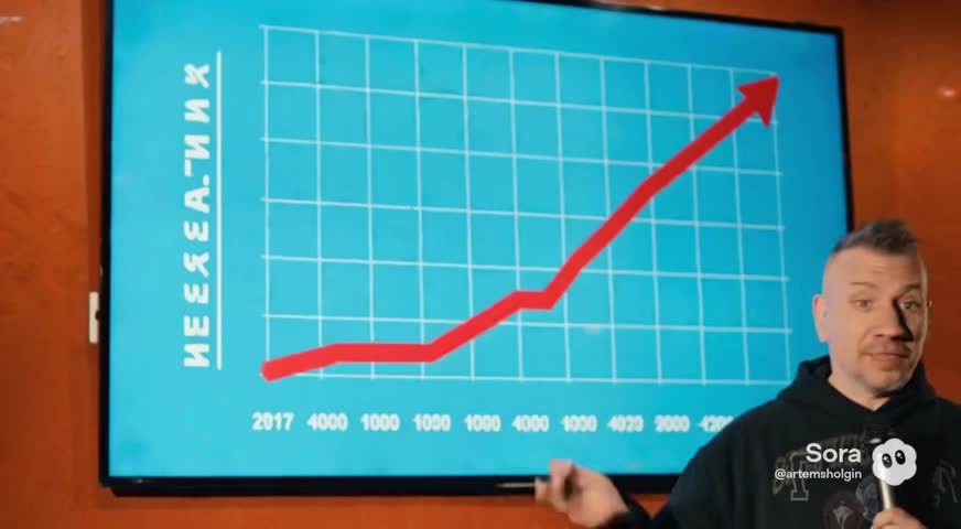 Рост налогoв - наш ответ