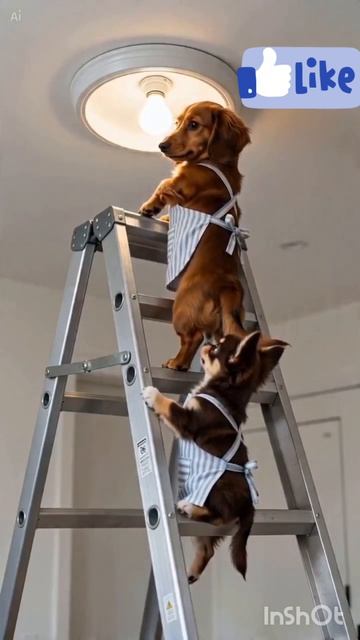 Нежданчик Shorts юмор