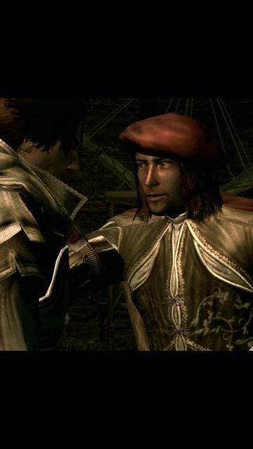 Прохождение Assassins Creed Ll  Возрождение легенды Pt.2