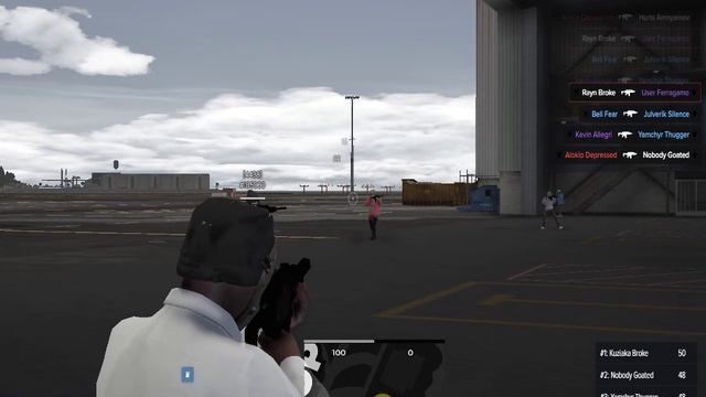 откат аренки