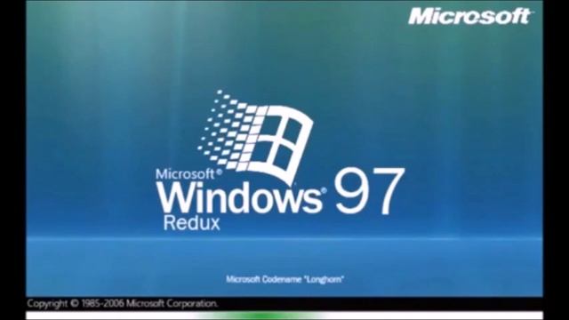 Windows Never Released 897