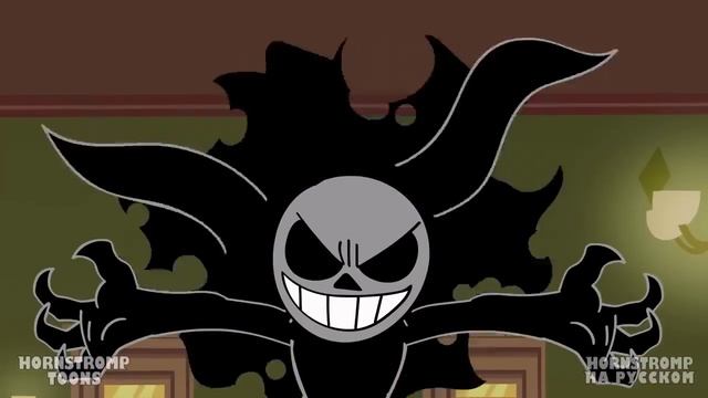 БОЙФРЕНД -  БРАЧНАЯ НОЧЬ!   FNF FRIDAY NIGHT FUNKIN  - Анимация на русском