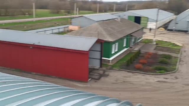 Бескаркасные ангары Воронежская область