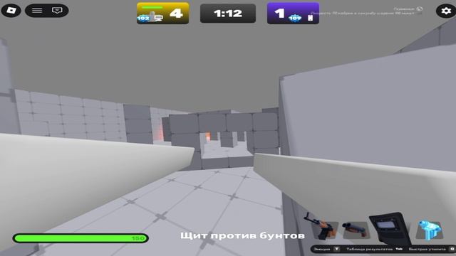 НОВЫЙ РОЛИК С ПК РИВАЛС РОБЛОКС COME BACK! чек описание!