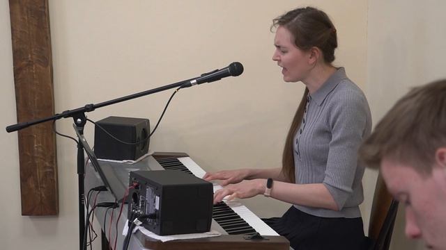 Я уйду в пустыню