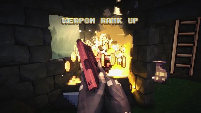 Трейлер Guns N Goblins раскрытие