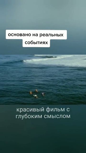 Фильм. Сёрфер души