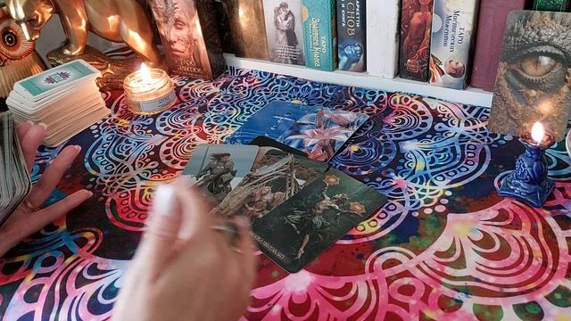 КАК ПРОШЛА ЧИСТКА? ЧТО УДАЛОСЬ СНЯТЬ?КТО КОЛДУЕТ?