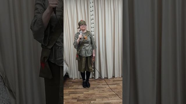 Школьный вальс