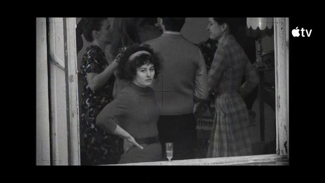 Звёздный городок: Сезон 1  Трейлер