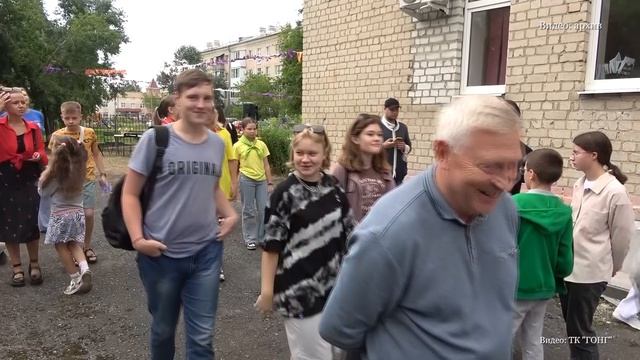 Молодежная политика как фактор развития общества. Панорама 24.04.26