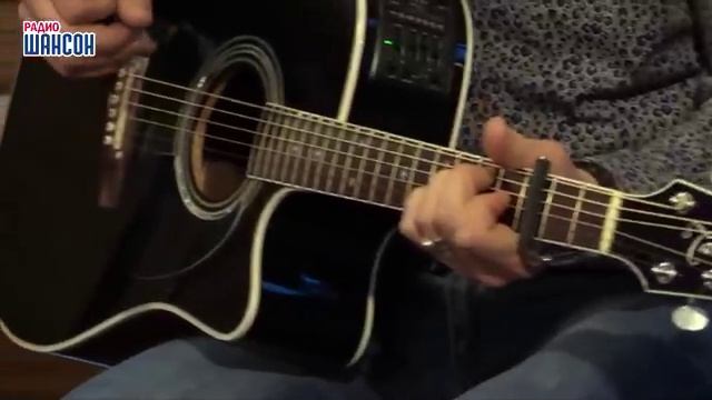 Виталий Аксенов - Ну здравствуй Михалыч