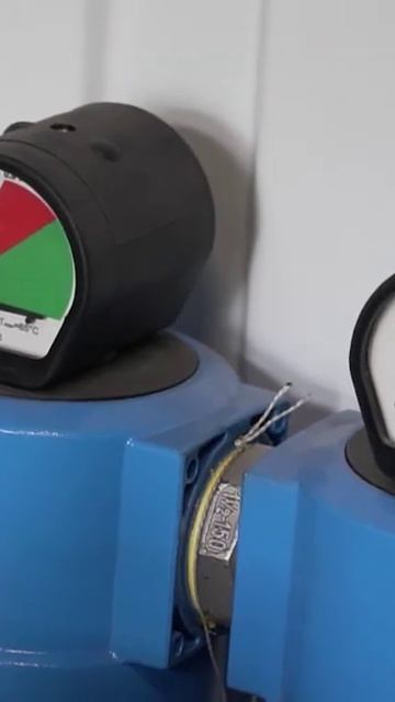 Ресивер сжатого воздуха