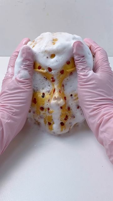 43. Мягкая игрушка ASMRДевушкаasmr