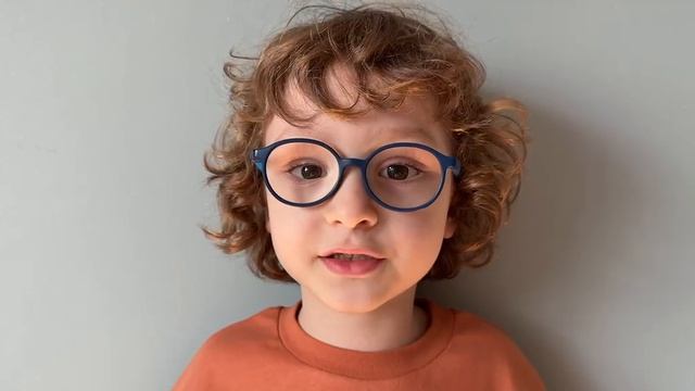 Бодров Дима 6 лет