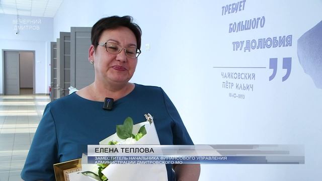 День местного самоуправления прошел в ДДШИ