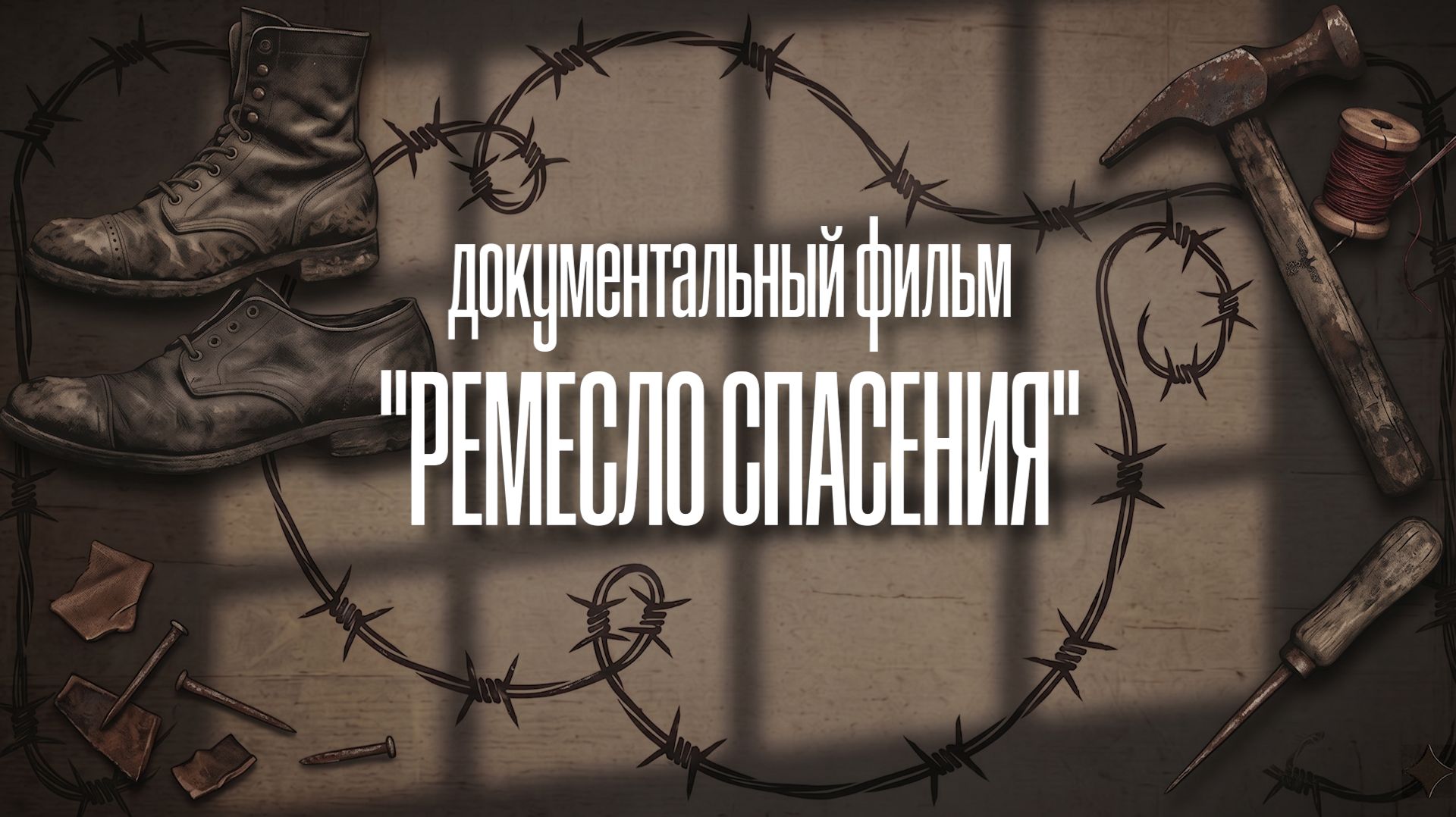 Документальный фильм - Ремесло спасения