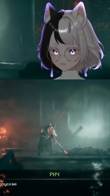 Режим ближнего боя  Replaced