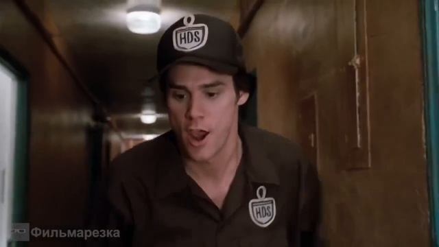 Доставка посылки из........