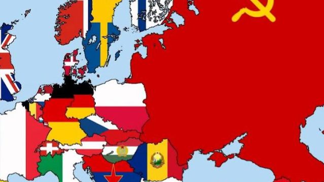 2 мировая моя версия  часть 1 