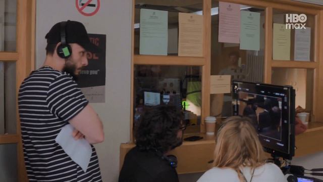 Получеловек: Сезон 1  Фичуретка 1