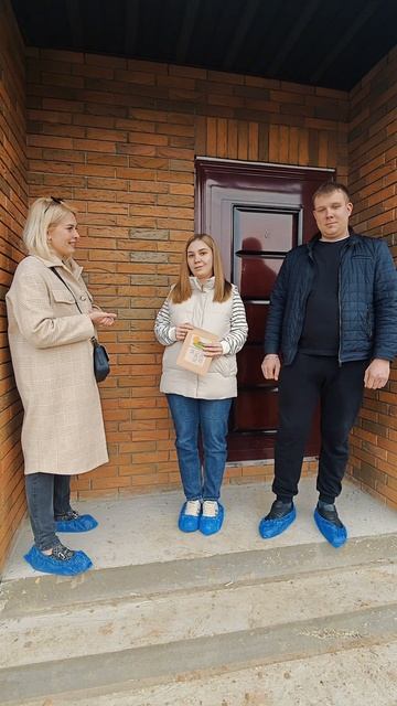 Колпаковы - отзыв о компании ЗАГОРОДОМ