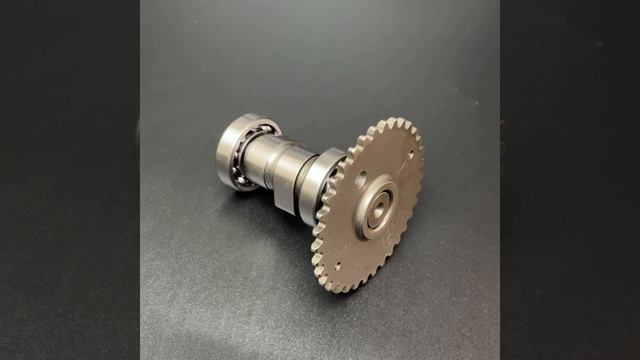 распредвал на скутер 50 кубов 139QMB