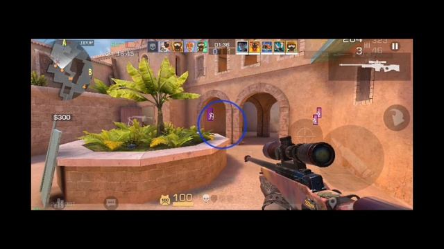 Мувик-Демка в стенд чилов