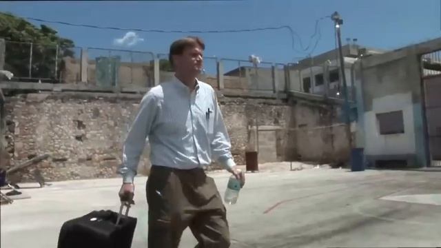 Шокирующие новости тюрем