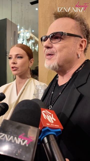 Наталья Подольская и Владимир Пресняков каждое утро ходят на свидание.