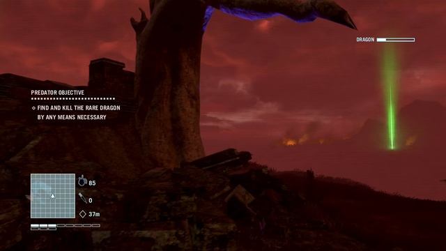 Far Cry 3: Blood Dragon - Classic Edition 2021 PS4