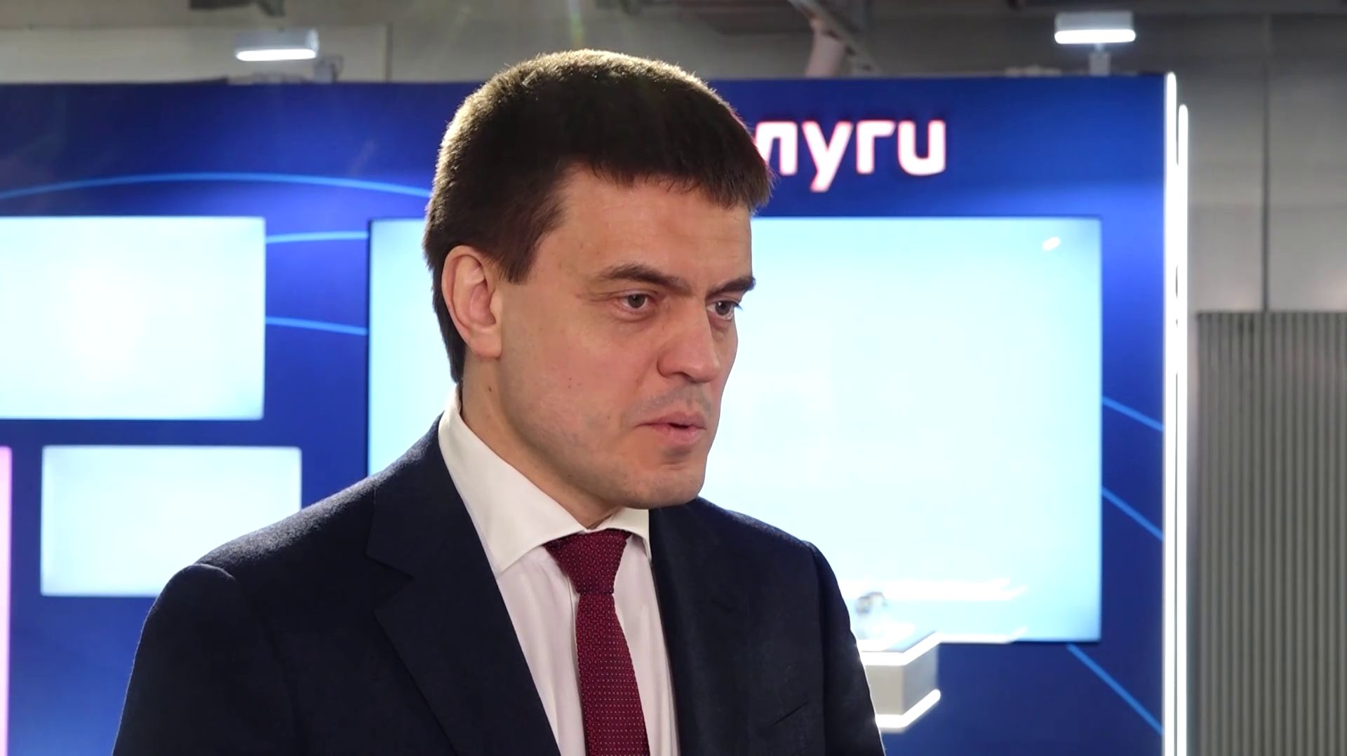 Программа Главные новости на 8 канале от 24.04.2026 Часть 1