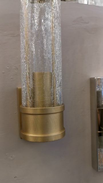 Бра Newport 10271A Gold М0065535