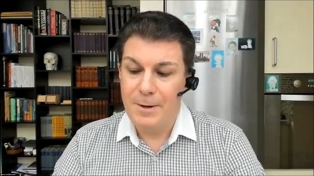 Проще репы 182. Потенциал. Александр Капустин и Олег Брагинский